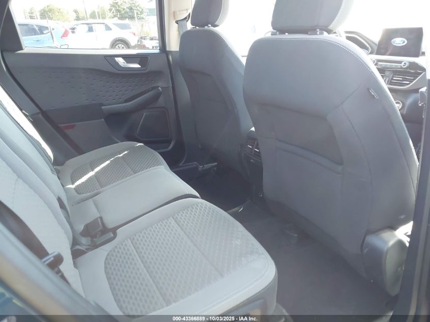 2020 Ford Escape Se VIN: 1FMCU0G68LUC19101 Lot: 43366889