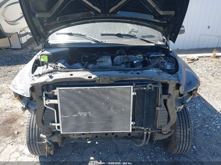 1999 Dodge Ram 2500 St VIN: 3B7KF2367XG180375 Lot: 43366891