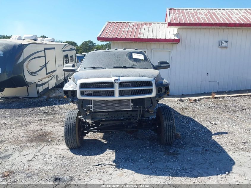 1999 Dodge Ram 2500 St VIN: 3B7KF2367XG180375 Lot: 43366891