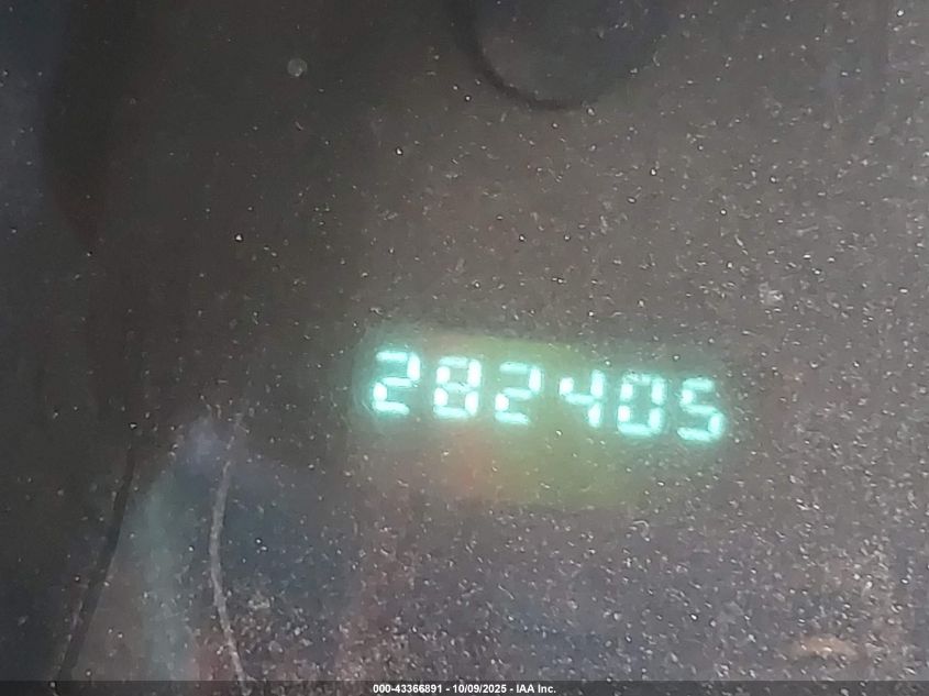 1999 Dodge Ram 2500 St VIN: 3B7KF2367XG180375 Lot: 43366891