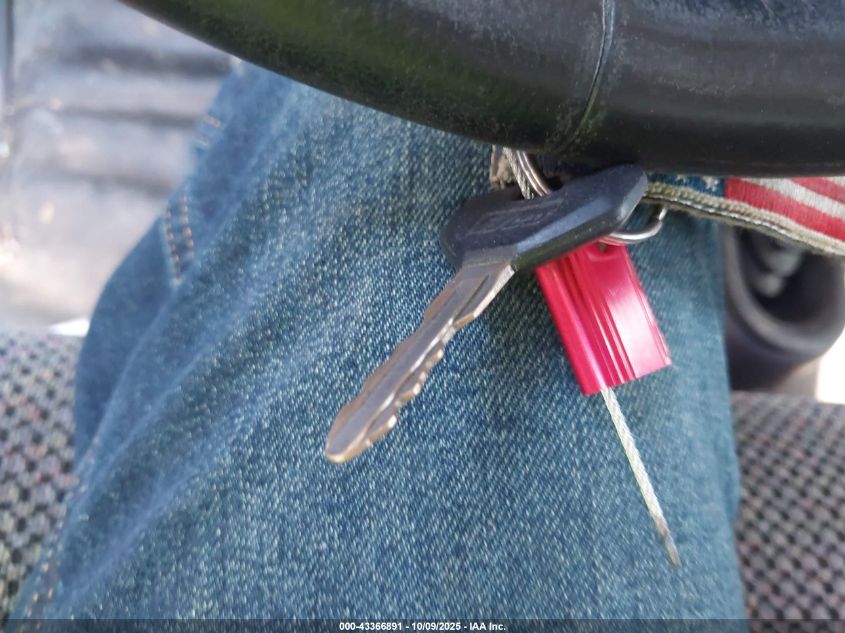 1999 Dodge Ram 2500 St VIN: 3B7KF2367XG180375 Lot: 43366891