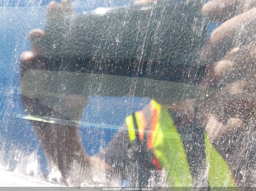 1999 Dodge Ram 2500 St VIN: 3B7KF2367XG180375 Lot: 43366891