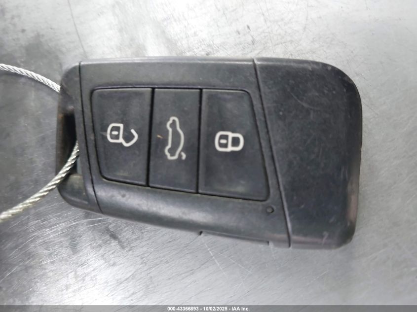 2019 Volkswagen Jetta 1.4T R-Line/1.4T S/1.4T Se VIN: 3VWC57BU5KM215782 Lot: 43366893