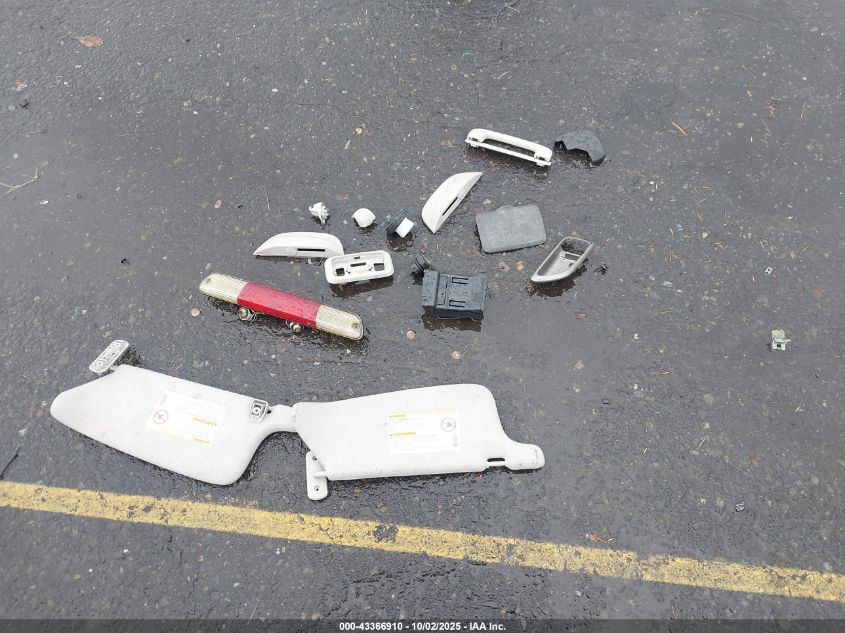 2005 Chevrolet Colorado Ls VIN: 1GCCS196058279785 Lot: 43366910