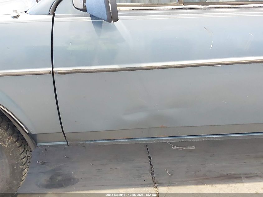 1984 Volkswagen Quantum Gl Deluxe VIN: WVWGB0331EE064931 Lot: 43366916