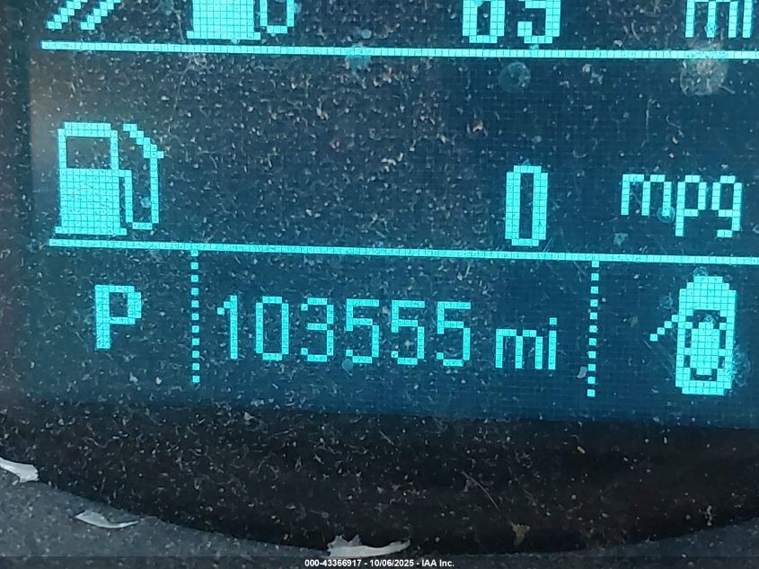 2014 Chevrolet Cruze Ls Auto VIN: 1G1PA5SH5E7249137 Lot: 43366917