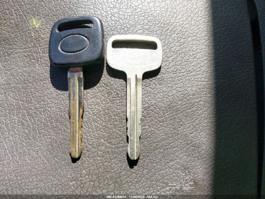 2004 Toyota Tundra Ltd V8 VIN: 5TBRT38184S442467 Lot: 43366931