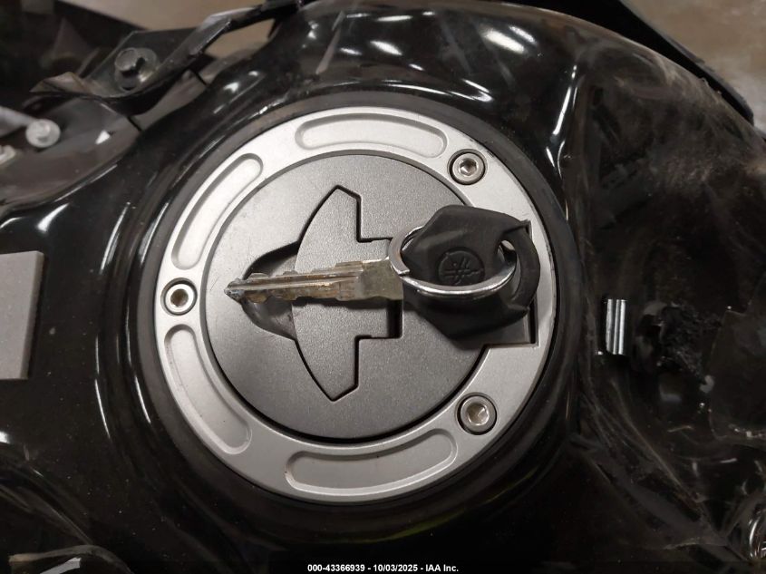 2020 Yamaha Yzfr3 A VIN: MH3RH18YXLK002817 Lot: 43366939