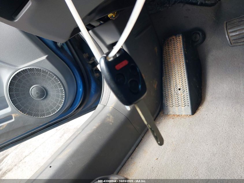 2008 Honda Civic Ex-L VIN: 1HGFA16928L100891 Lot: 43366944