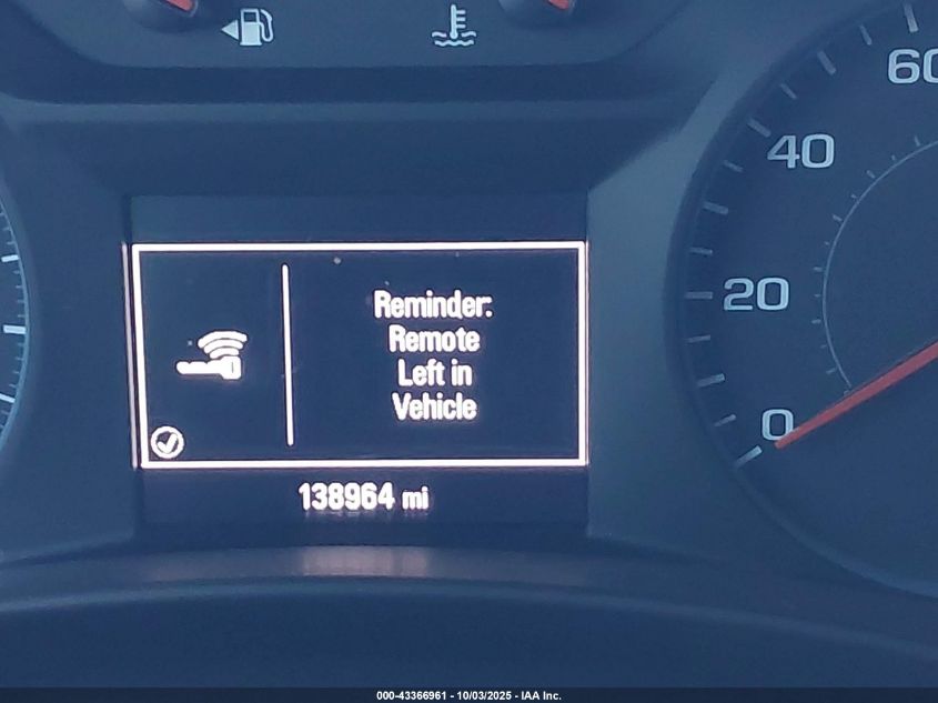 2018 Chevrolet Equinox Lt VIN: 2GNAXJEV5J6204612 Lot: 43366961