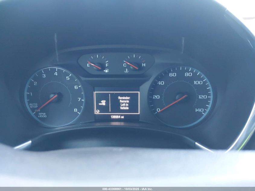 2018 Chevrolet Equinox Lt VIN: 2GNAXJEV5J6204612 Lot: 43366961