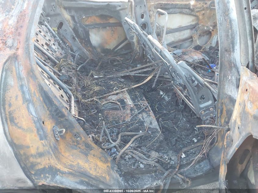 2007 Mazda Cx-7 Grand Touring VIN: JM3ER293470127131 Lot: 43366965