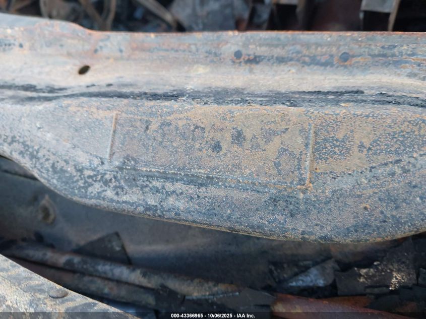 2007 Mazda Cx-7 Grand Touring VIN: JM3ER293470127131 Lot: 43366965