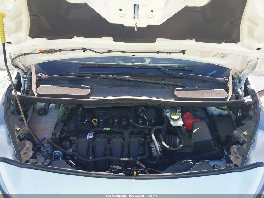 2022 Ford Transit Connect Xl VIN: NM0LS7S2XN1512376 Lot: 43366968