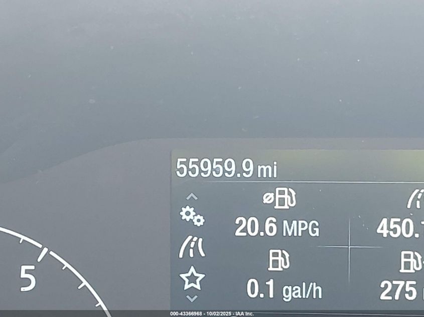 2022 Ford Transit Connect Xl VIN: NM0LS7S2XN1512376 Lot: 43366968