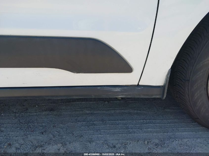 2022 Ford Transit Connect Xl VIN: NM0LS7S2XN1512376 Lot: 43366968