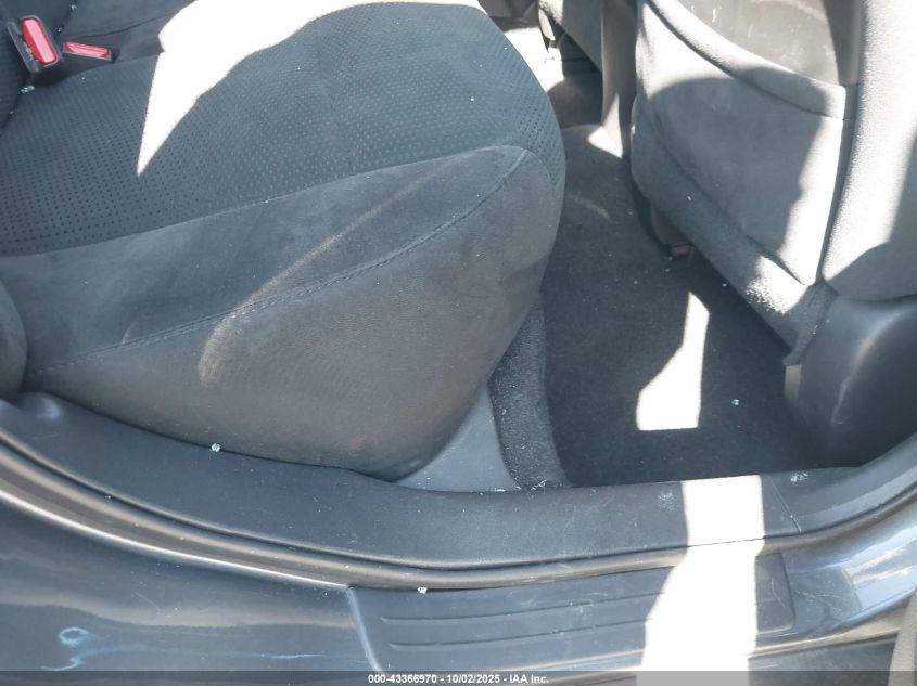 2014 Nissan Altima 2.5/2.5 S/2.5 Sl/2.5 Sv VIN: 1N4AL3AP5EN374287 Lot: 43366970