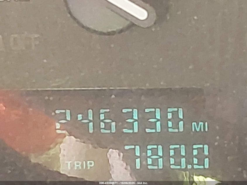 2005 Buick Lesabre Custom VIN: 1G4HP52K05U104526 Lot: 43366971