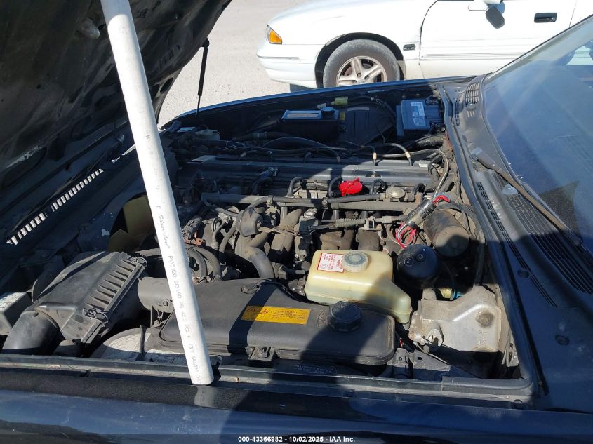 1990 Jaguar Xj6 Sovereign VIN: SAJHY1747LC591166 Lot: 43366982