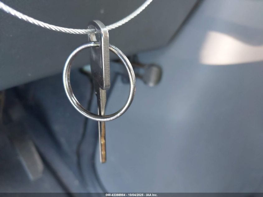 2008 Ford E-150 Commercial/Recreational VIN: 1FTNE14W48DA05945 Lot: 43366984