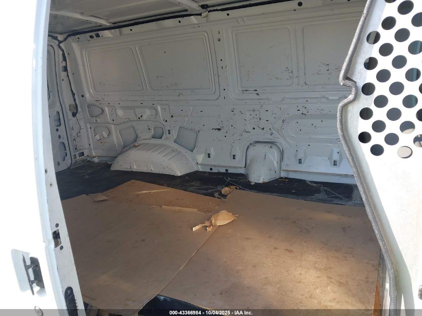 2008 Ford E-150 Commercial/Recreational VIN: 1FTNE14W48DA05945 Lot: 43366984