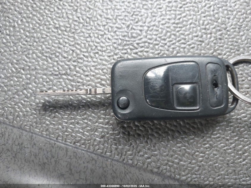 2015 MERCEDES-BENZ SPRINTER 2500 NORMAL ROOF - WDZPE7DC5F5964313