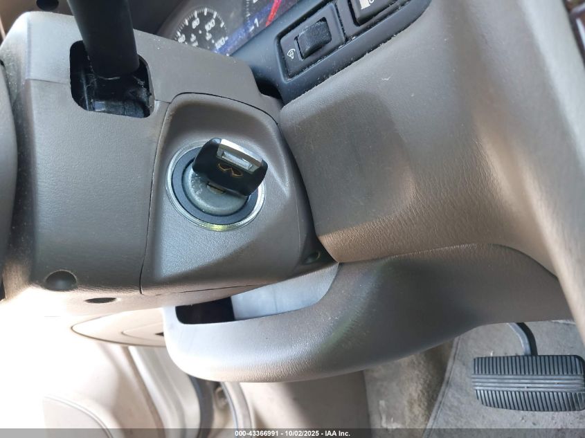 1999 Infiniti I30 Limited/Standard/Touring VIN: JNKCA21A6XT754637 Lot: 43366991