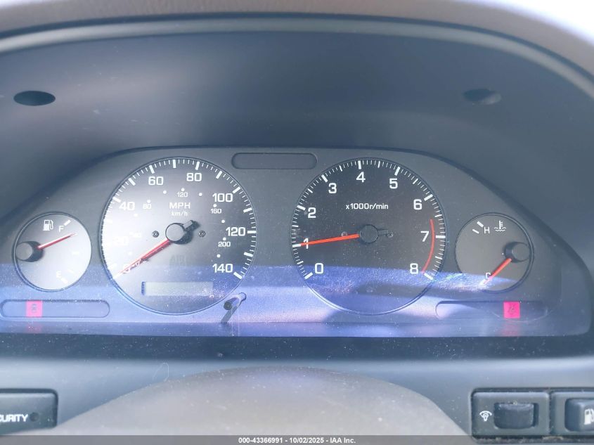 1999 Infiniti I30 Limited/Standard/Touring VIN: JNKCA21A6XT754637 Lot: 43366991