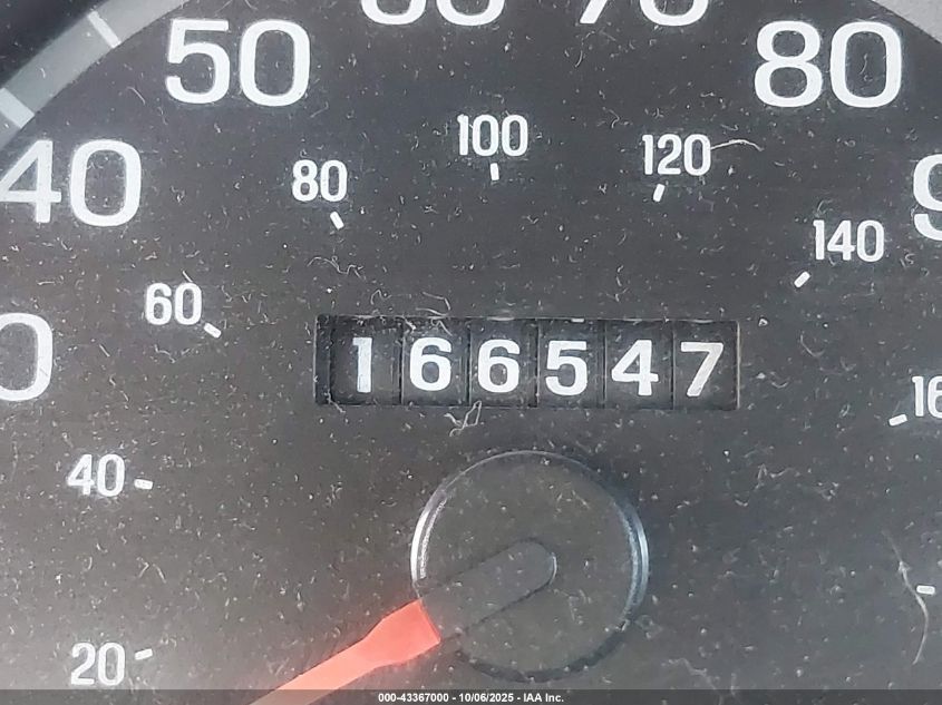 2004 Ford Crown Victoria Standard VIN: 2FAFP73W64X180984 Lot: 43367000