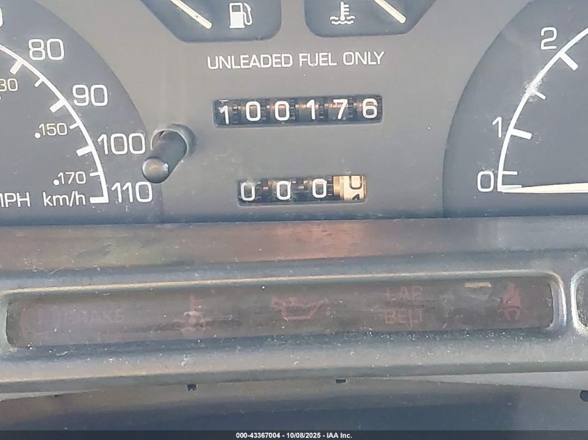 1991 Saturn Sl1 VIN: 1G8ZH5494MZ116755 Lot: 43367004