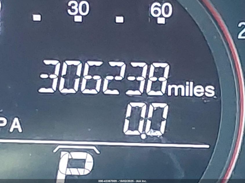 2016 Honda Accord Sport VIN: 1HGCR2F5XGA204005 Lot: 43367009