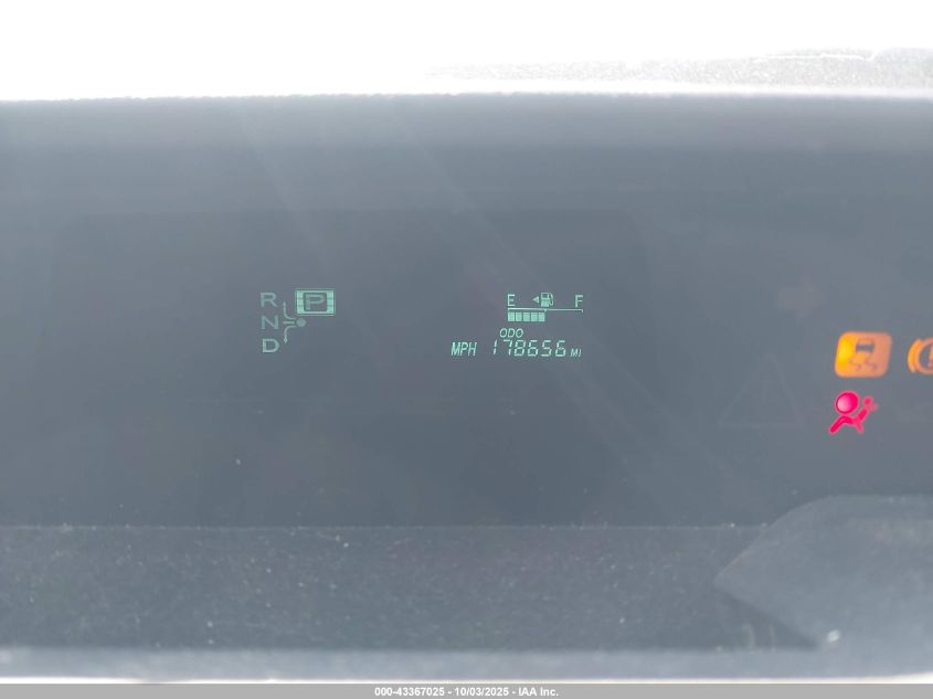 2007 Toyota Prius VIN: JTDKB20U277681037 Lot: 43367025