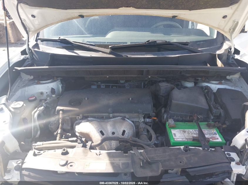 2015 Scion Xb VIN: JTLZE4FE5FJ070040 Lot: 43367029