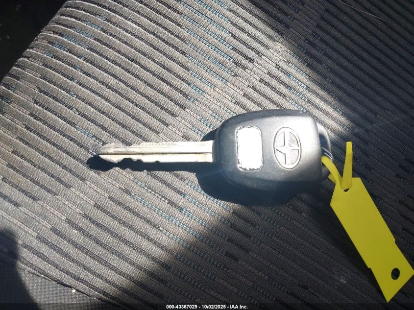 2015 Scion Xb VIN: JTLZE4FE5FJ070040 Lot: 43367029