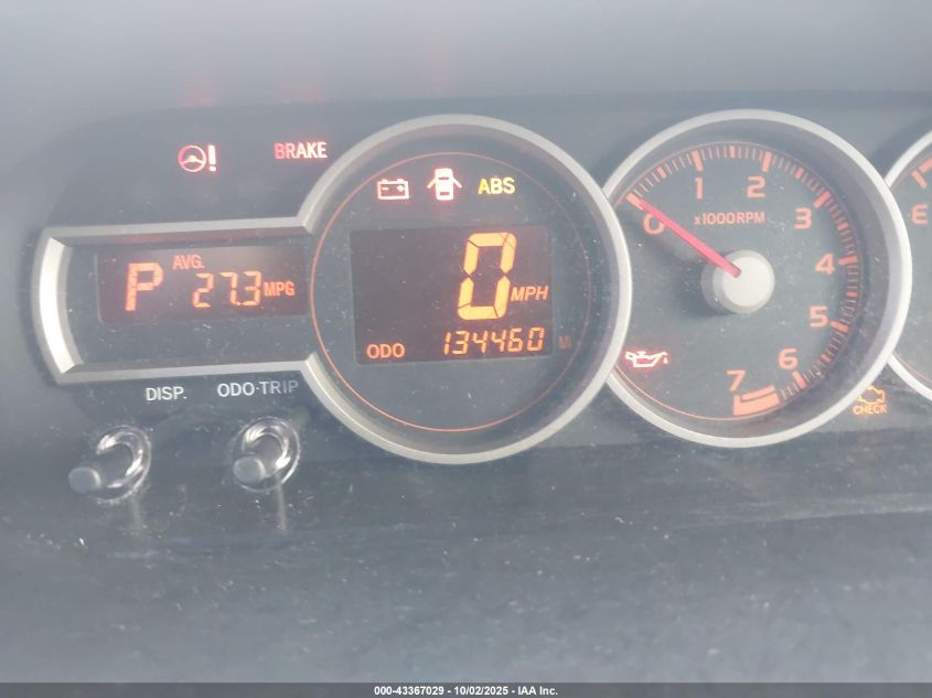 2015 Scion Xb VIN: JTLZE4FE5FJ070040 Lot: 43367029