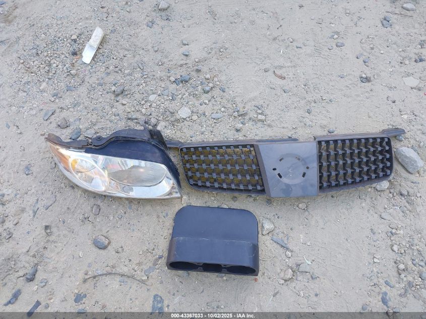 2006 Nissan Sentra 1.8S VIN: 3N1CB51D06L636485 Lot: 43367033