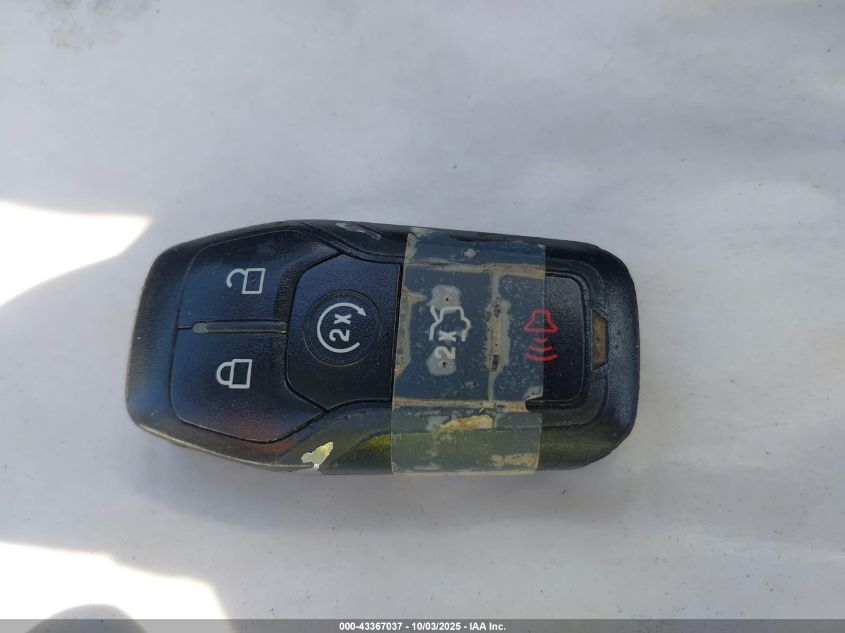 2013 Ford Fusion Energi Titanium VIN: 3FA6P0SU5DR373584 Lot: 43367037