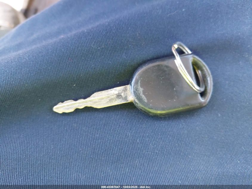 2008 Ford Ranger Sport/Xl/Xlt VIN: 1FTYR14U08PA83315 Lot: 43367047