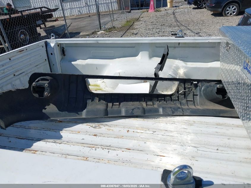 2008 Ford Ranger Sport/Xl/Xlt VIN: 1FTYR14U08PA83315 Lot: 43367047