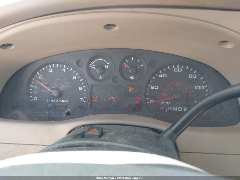 2008 Ford Ranger Sport/Xl/Xlt VIN: 1FTYR14U08PA83315 Lot: 43367047