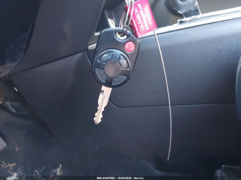 2007 Ford Edge Sel Plus VIN: 2FMDK39C57BA89028 Lot: 43367062