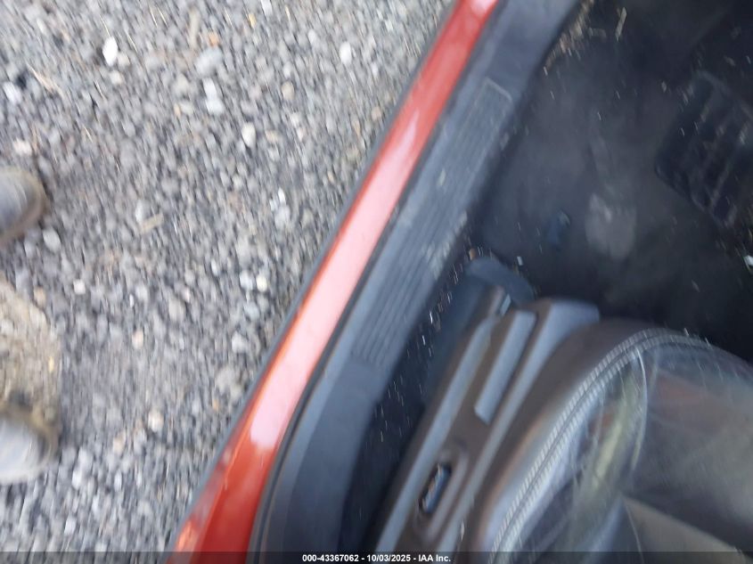 2007 Ford Edge Sel Plus VIN: 2FMDK39C57BA89028 Lot: 43367062