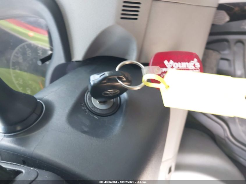 2011 Toyota Corolla Le VIN: 2T1BU4EE2BC634329 Lot: 43367064