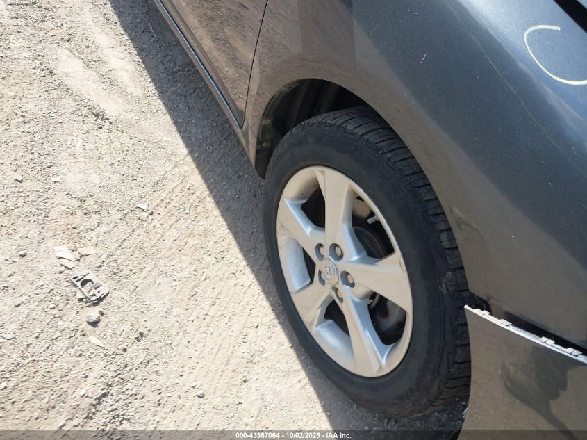 2011 Toyota Corolla Le VIN: 2T1BU4EE2BC634329 Lot: 43367064