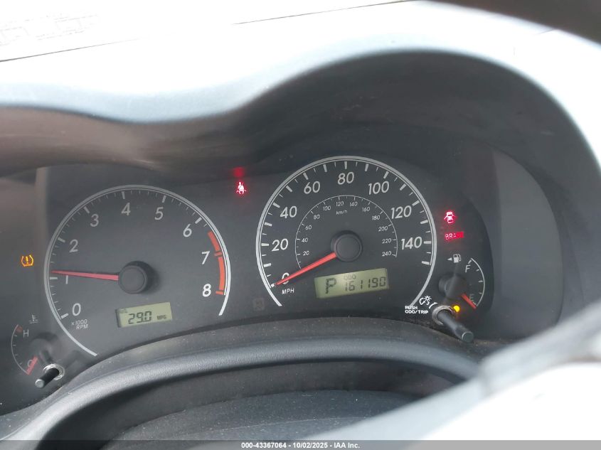 2011 Toyota Corolla Le VIN: 2T1BU4EE2BC634329 Lot: 43367064