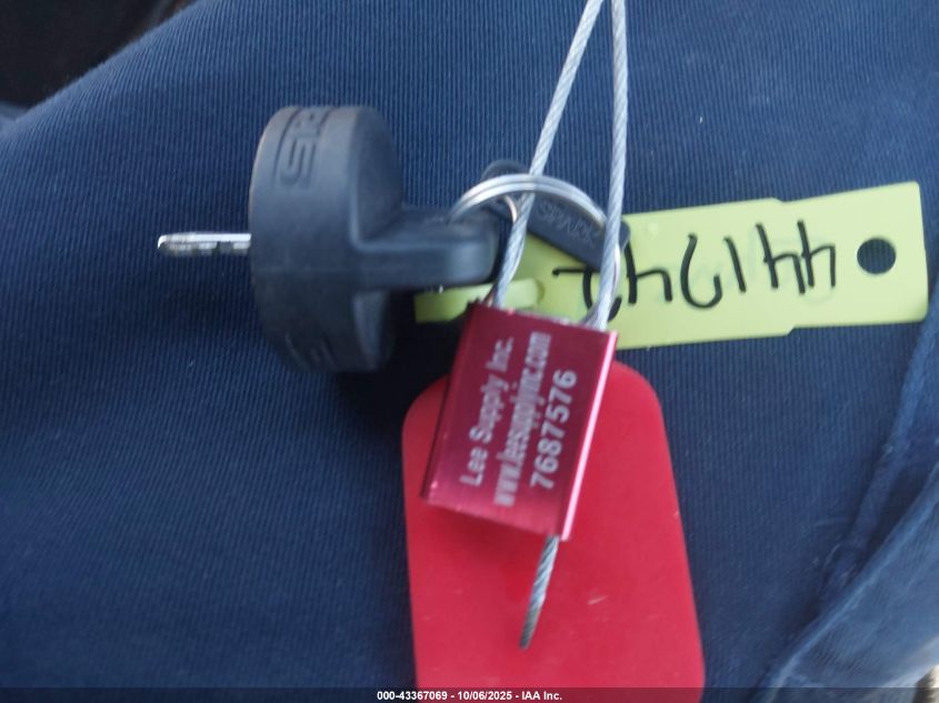 2021 Polaris Rzr Pro Xp 4 Premium VIN: 3NSR4C924MG611974 Lot: 43367069