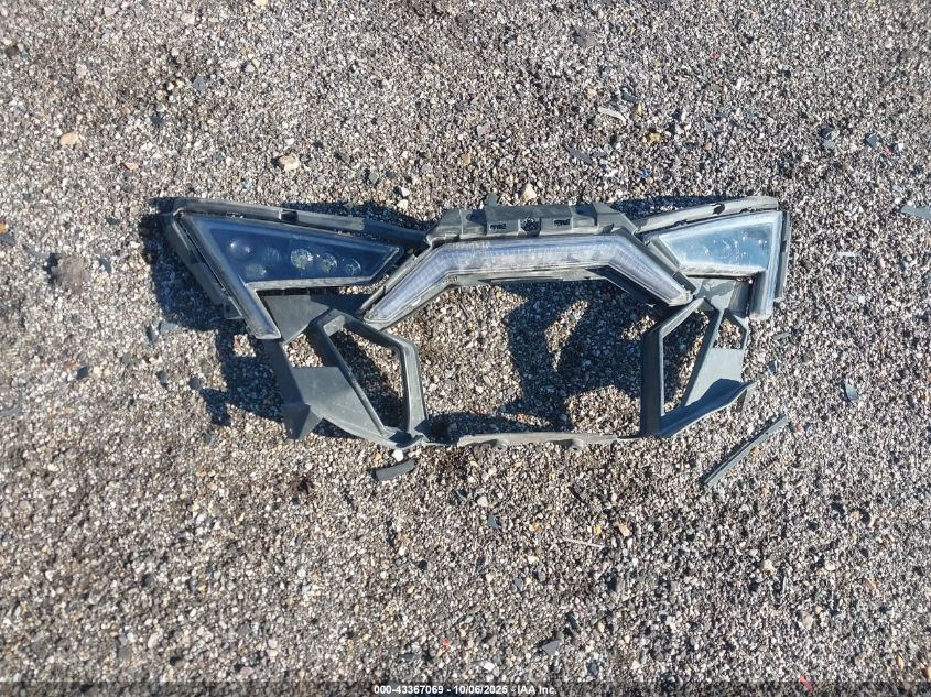 2021 Polaris Rzr Pro Xp 4 Premium VIN: 3NSR4C924MG611974 Lot: 43367069