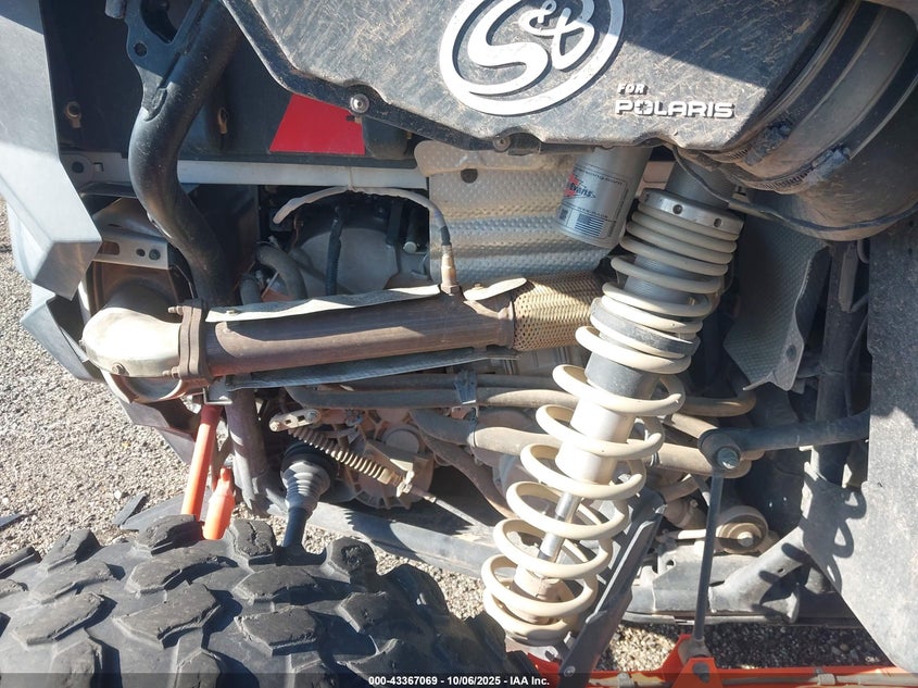 2021 Polaris Rzr Pro Xp 4 Premium VIN: 3NSR4C924MG611974 Lot: 43367069