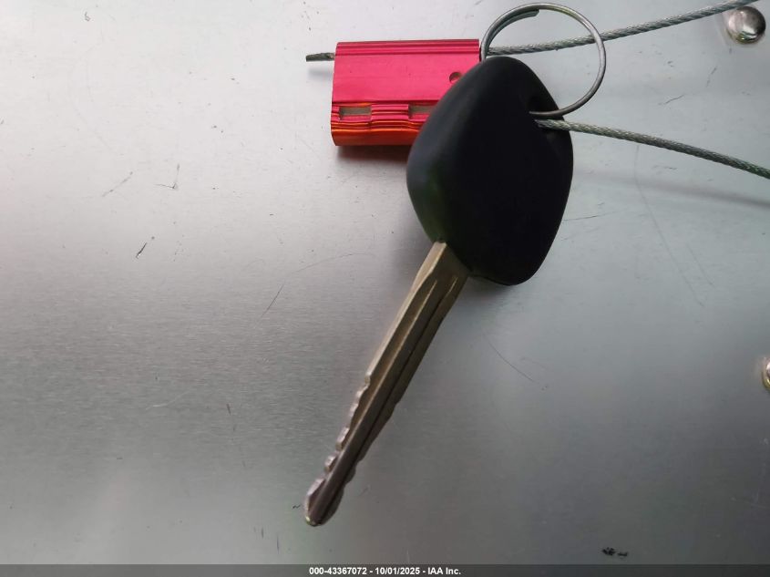 2008 Toyota Sienna Xle VIN: 5TDZK22C98S153490 Lot: 43367072