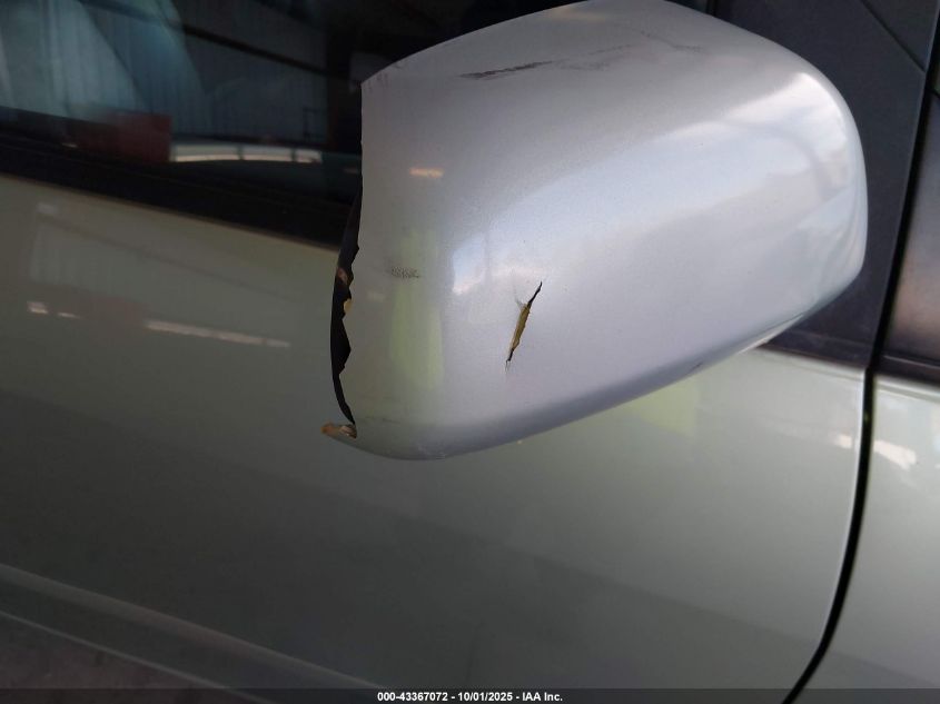 2008 Toyota Sienna Xle VIN: 5TDZK22C98S153490 Lot: 43367072